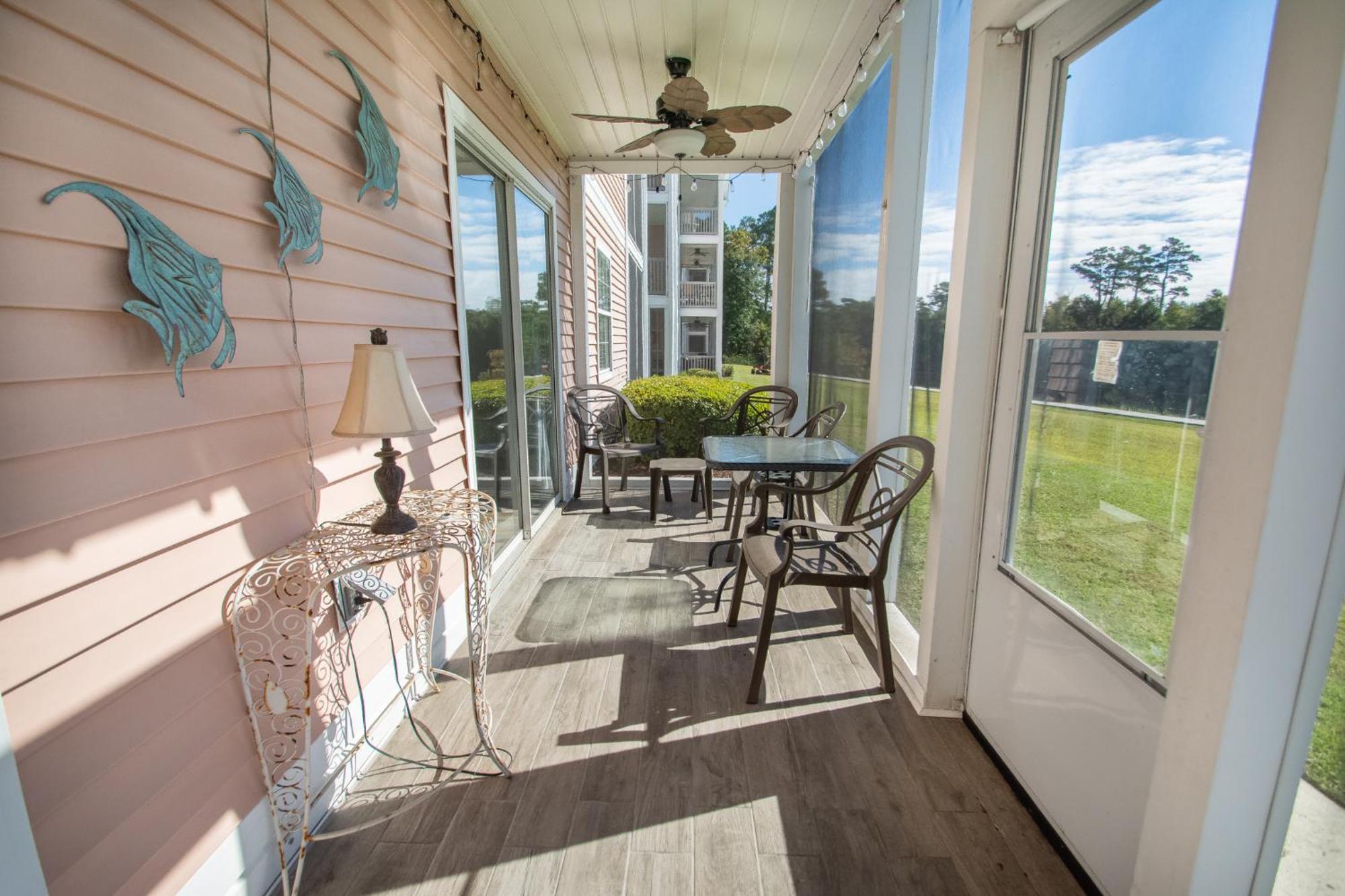 Waterway Village By Palmetto Vacations เมอร์เทิลบีช ภายนอก รูปภาพ
